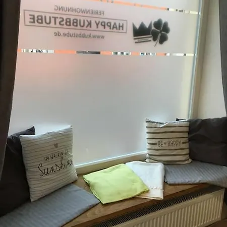 Moderne Ferienwohnung In Wismars Altstadt Extérieur photo