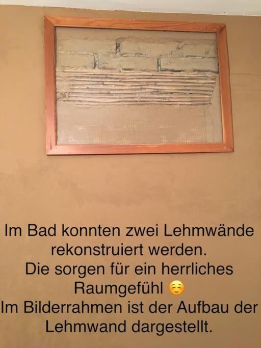 Moderne In Wismars Altstadt Appartement