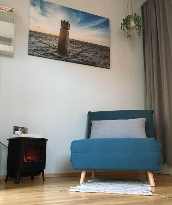 Moderne In Wismars Altstadt * Wißmar